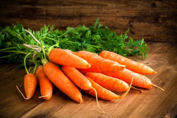 
کاهش ۳۳ درصدی صادرات هویج در چهار ماه